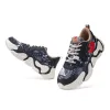 The Silent Castle Cantabria I Men sold by UIN Footwear