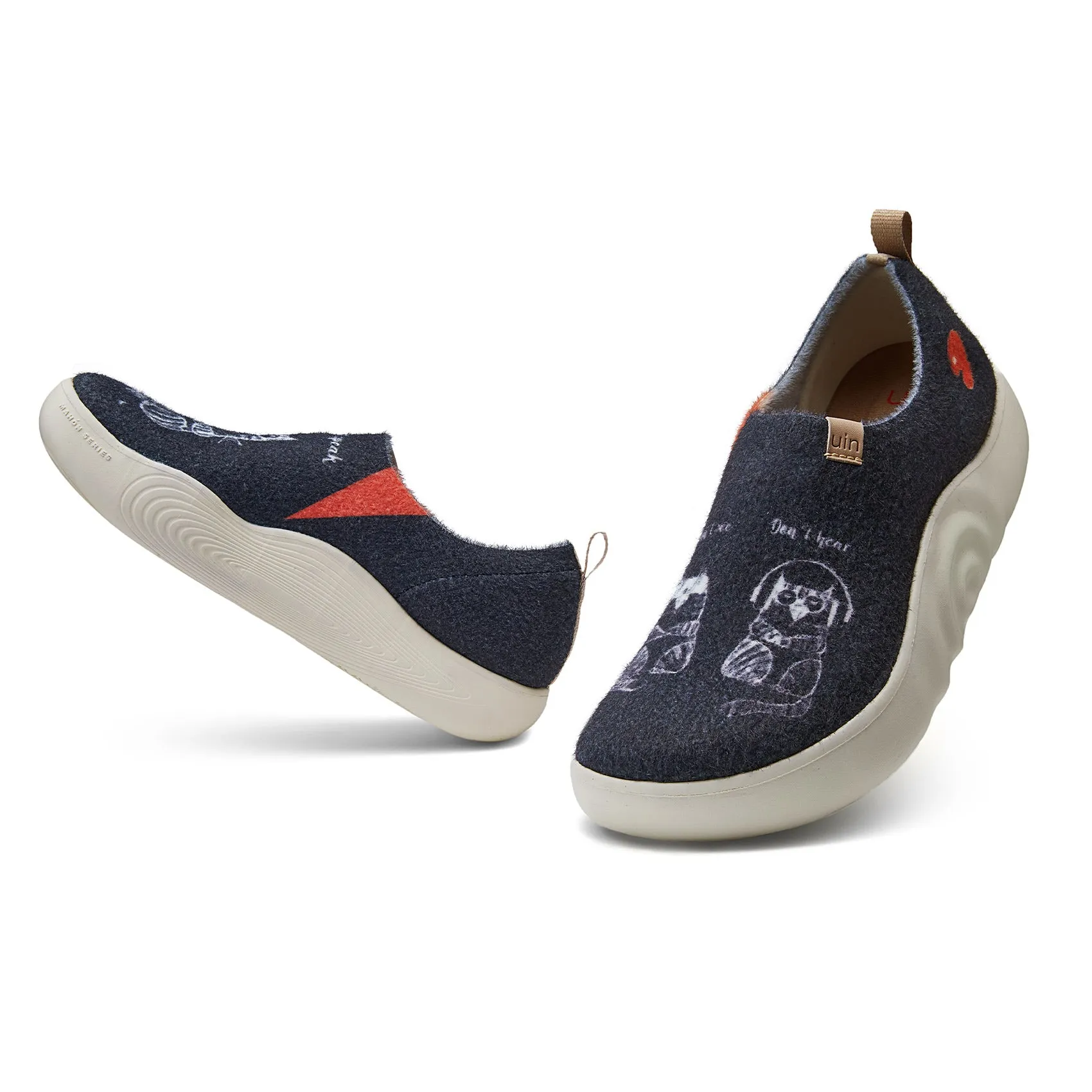 Don't Do Anything 3 Toledo X Women sold by UIN Footwear product image thumbnail 3