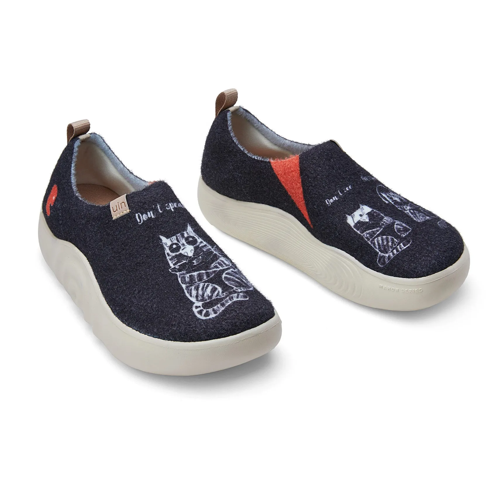 Don't Do Anything 3 Toledo X Women sold by UIN Footwear product image thumbnail 2