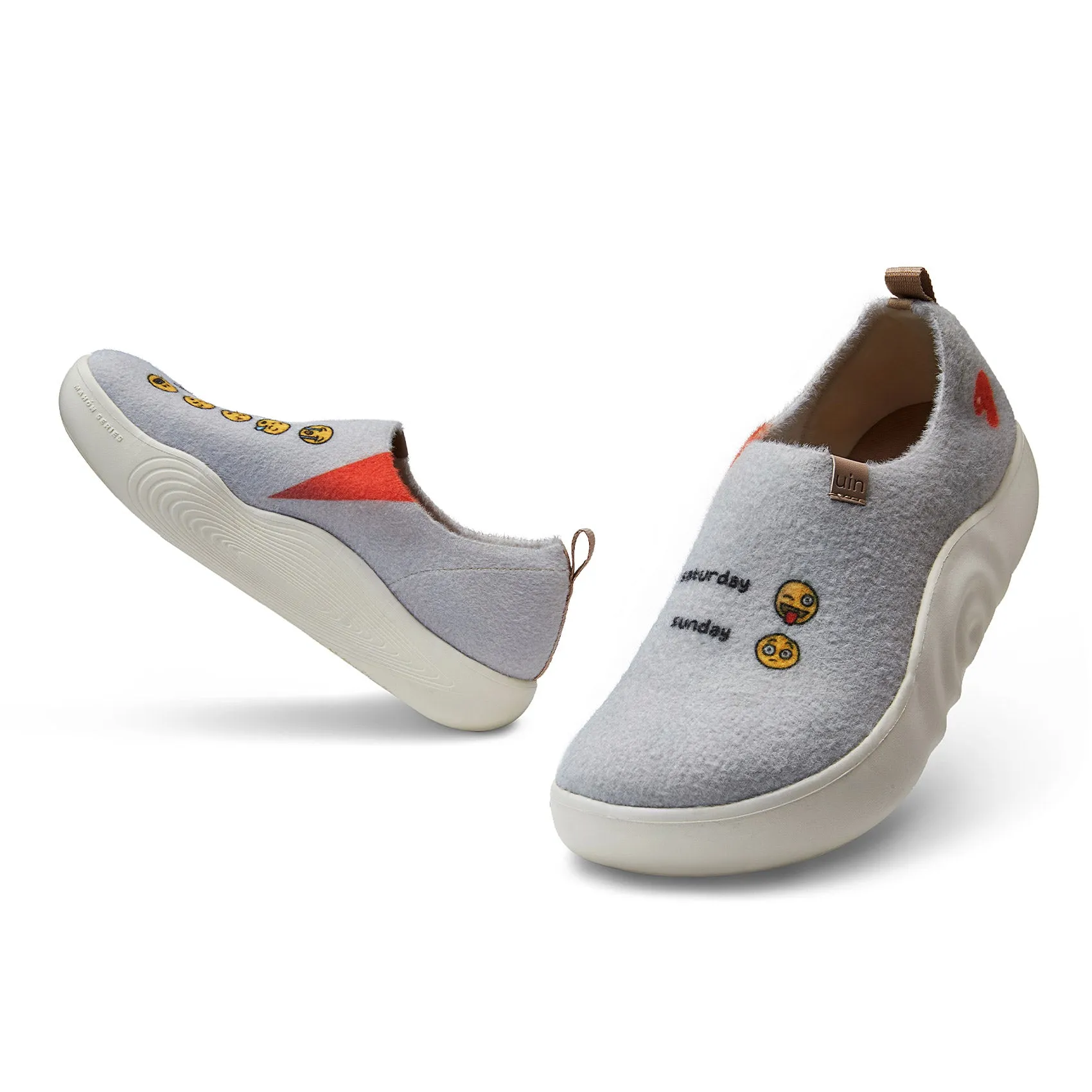 Me of the Week 3 Toledo X Women sold by UIN Footwear product image thumbnail 3