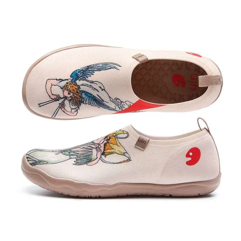 William Shakespeare A Midsummer Night's Dream V1 Toledo I Women sold by UIN Footwear