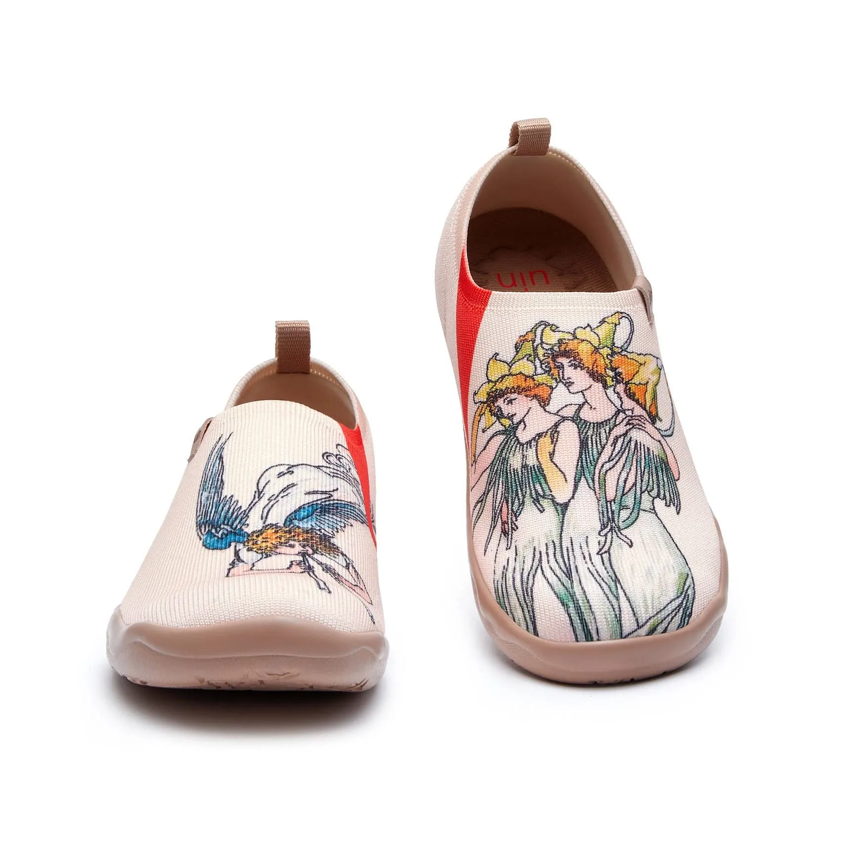 William Shakespeare A Midsummer Night's Dream V1 Toledo I Women sold by UIN Footwear product image thumbnail 2