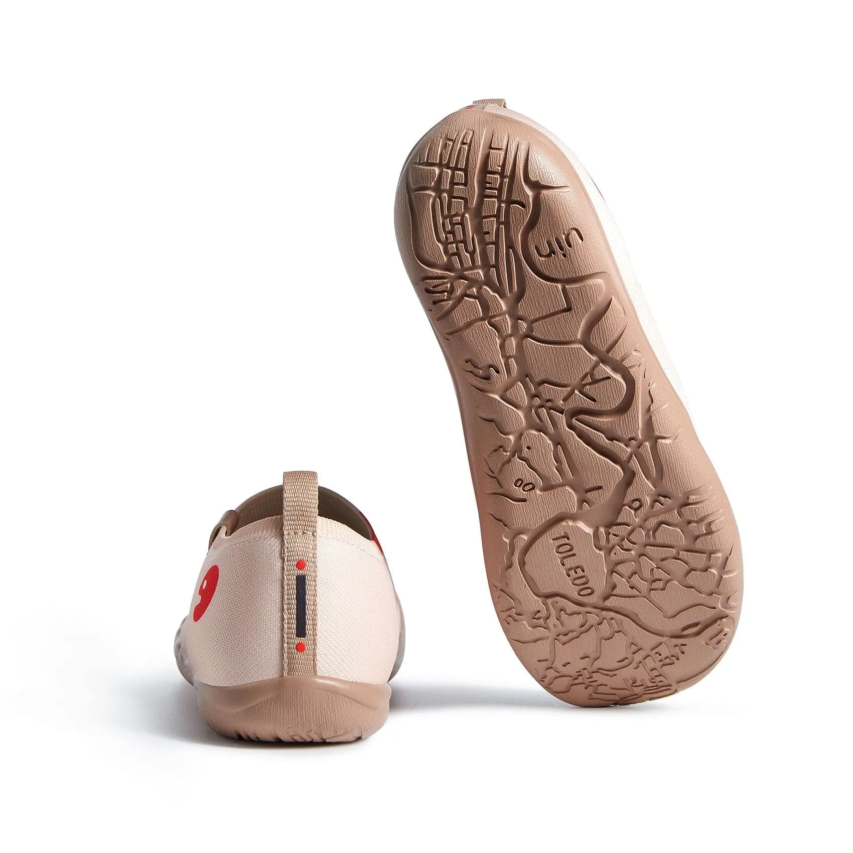 William Shakespeare A Midsummer Night's Dream V1 Toledo I Women sold by UIN Footwear product image thumbnail 3