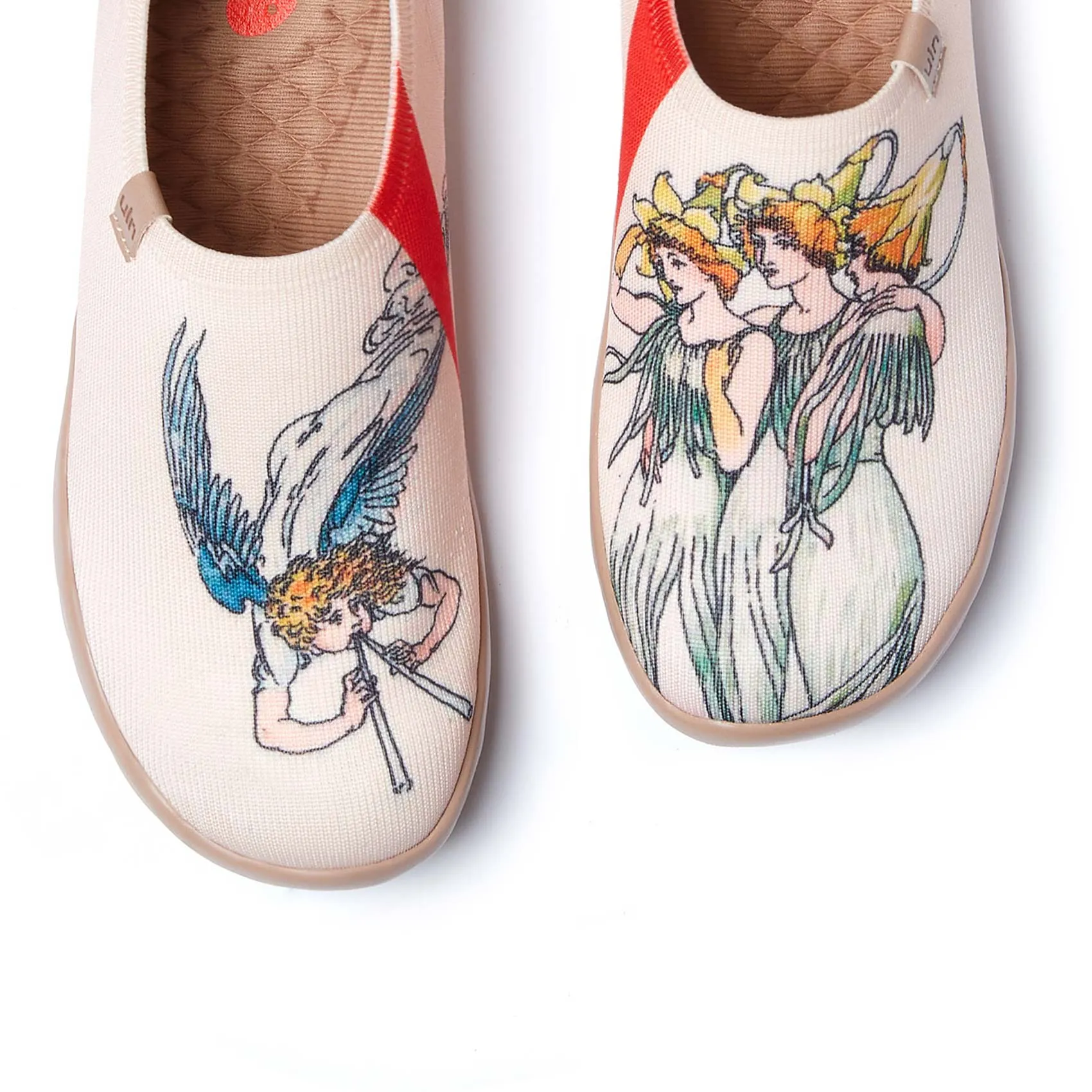 William Shakespeare A Midsummer Night's Dream V1 Toledo I Women sold by UIN Footwear product image thumbnail 4