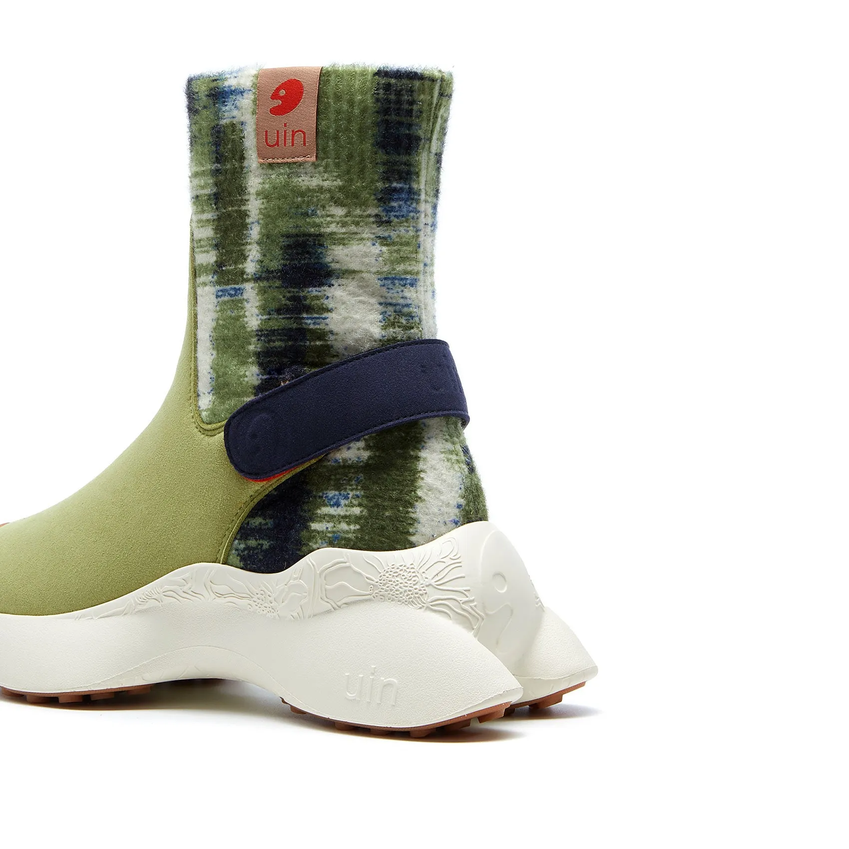 Dawn Forest 6 Lleida V Women sold by UIN Footwear product image thumbnail 4