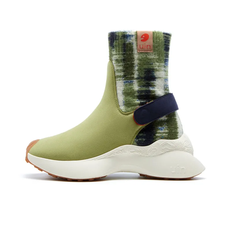 Dawn Forest 6 Lleida V Women sold by UIN Footwear