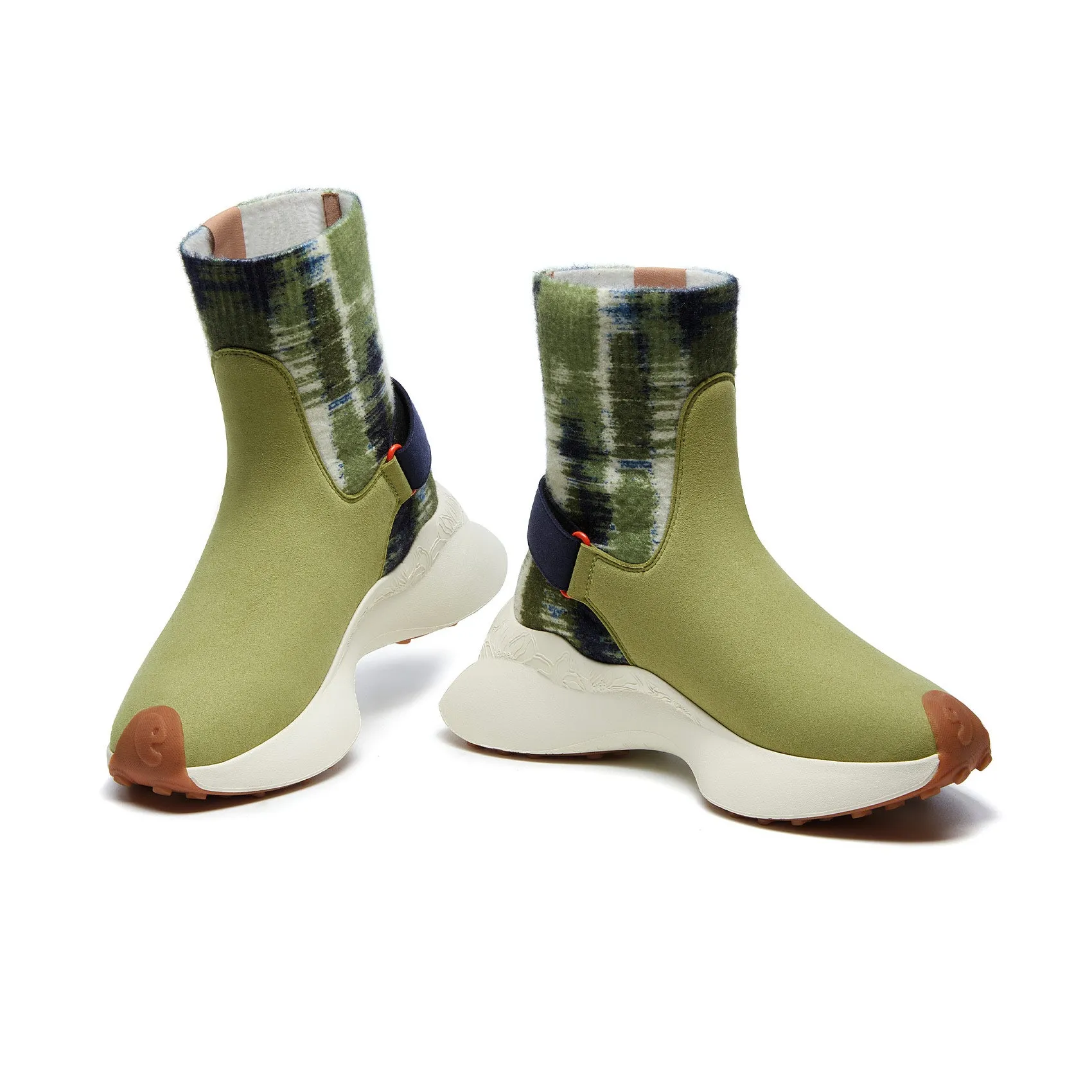 Dawn Forest 6 Lleida V Women sold by UIN Footwear product image thumbnail 2