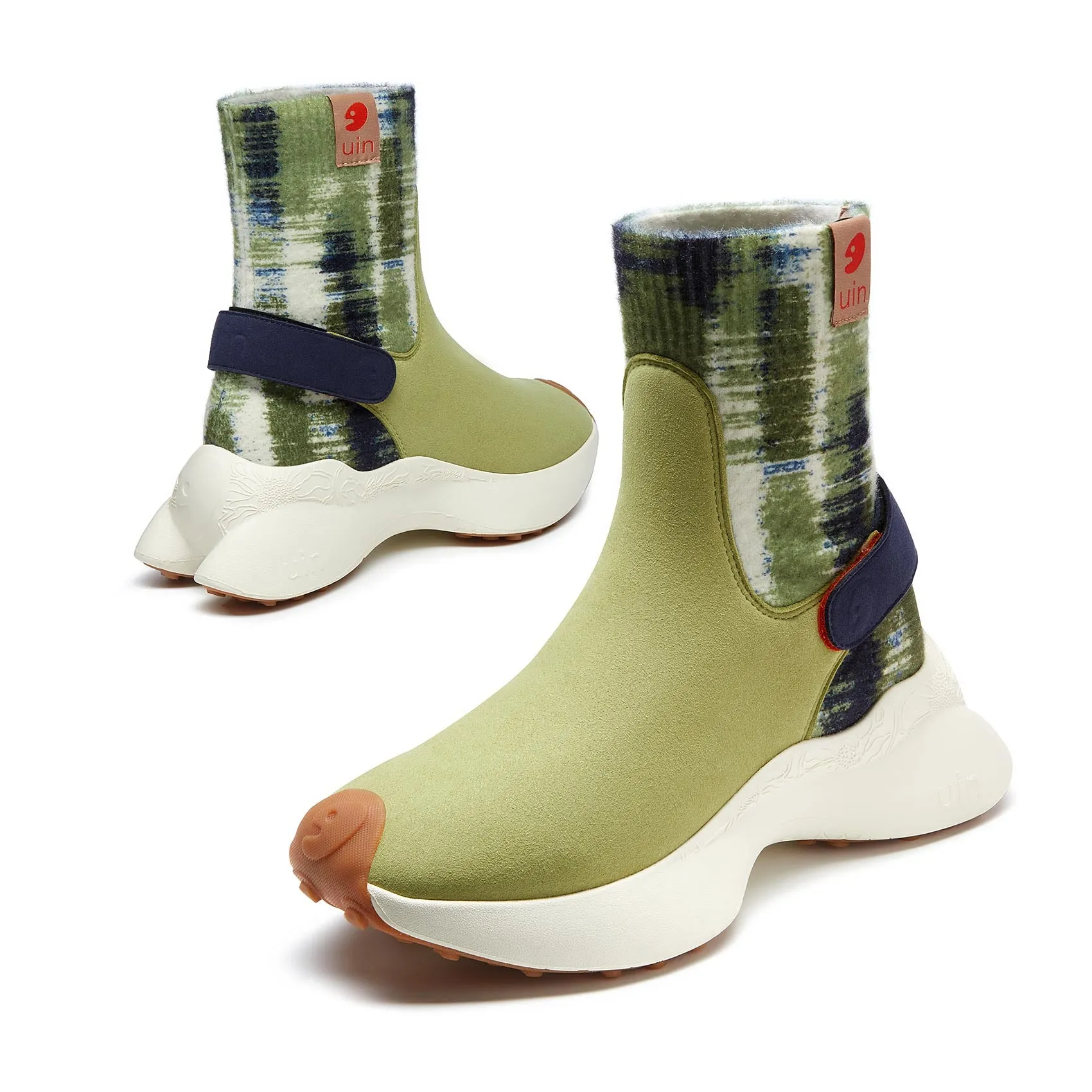 Dawn Forest 6 Lleida V Women sold by UIN Footwear product image thumbnail 5