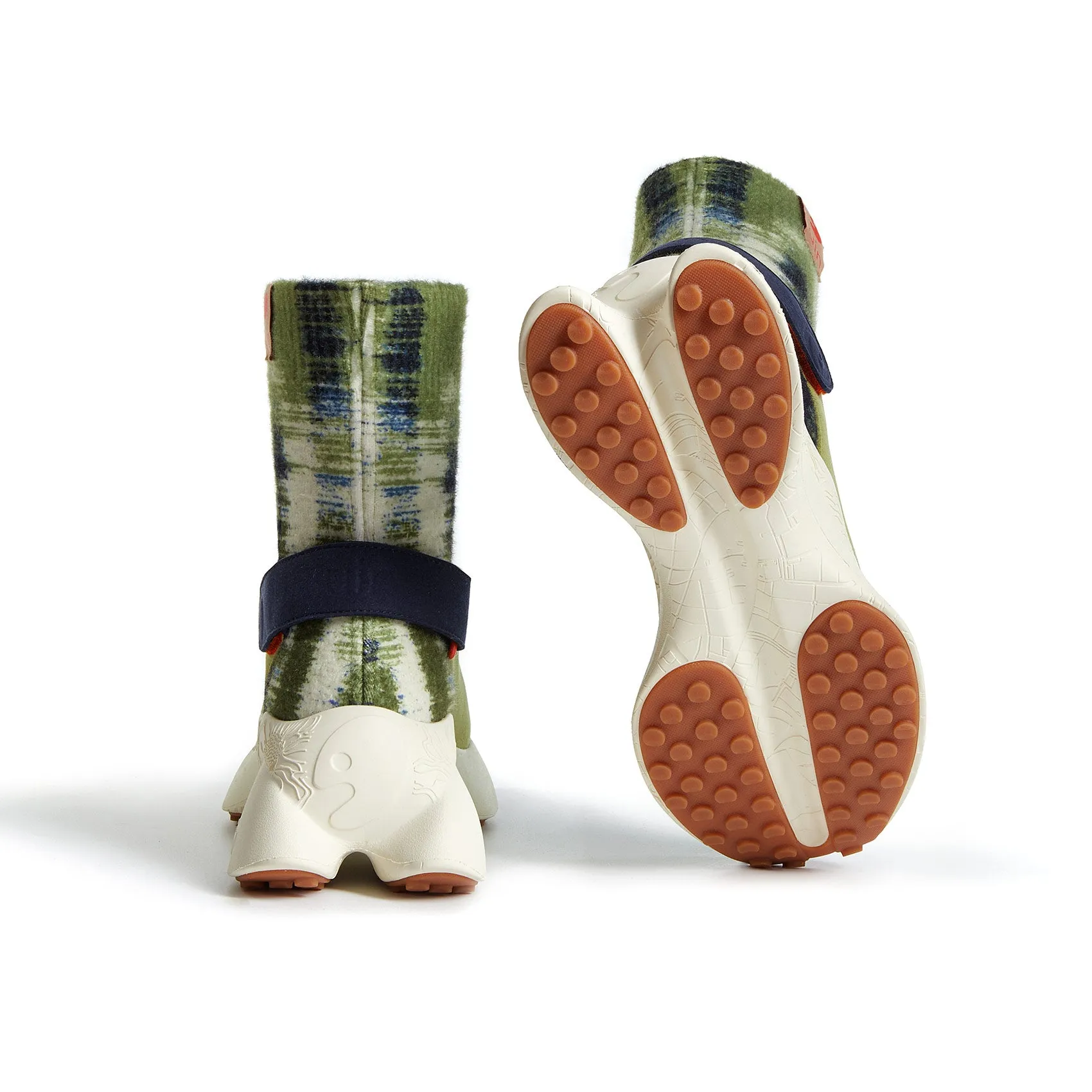 Dawn Forest 6 Lleida V Women sold by UIN Footwear product image thumbnail 3