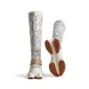 Hand-painted Flowers Lleida VI Women sold by UIN Footwear