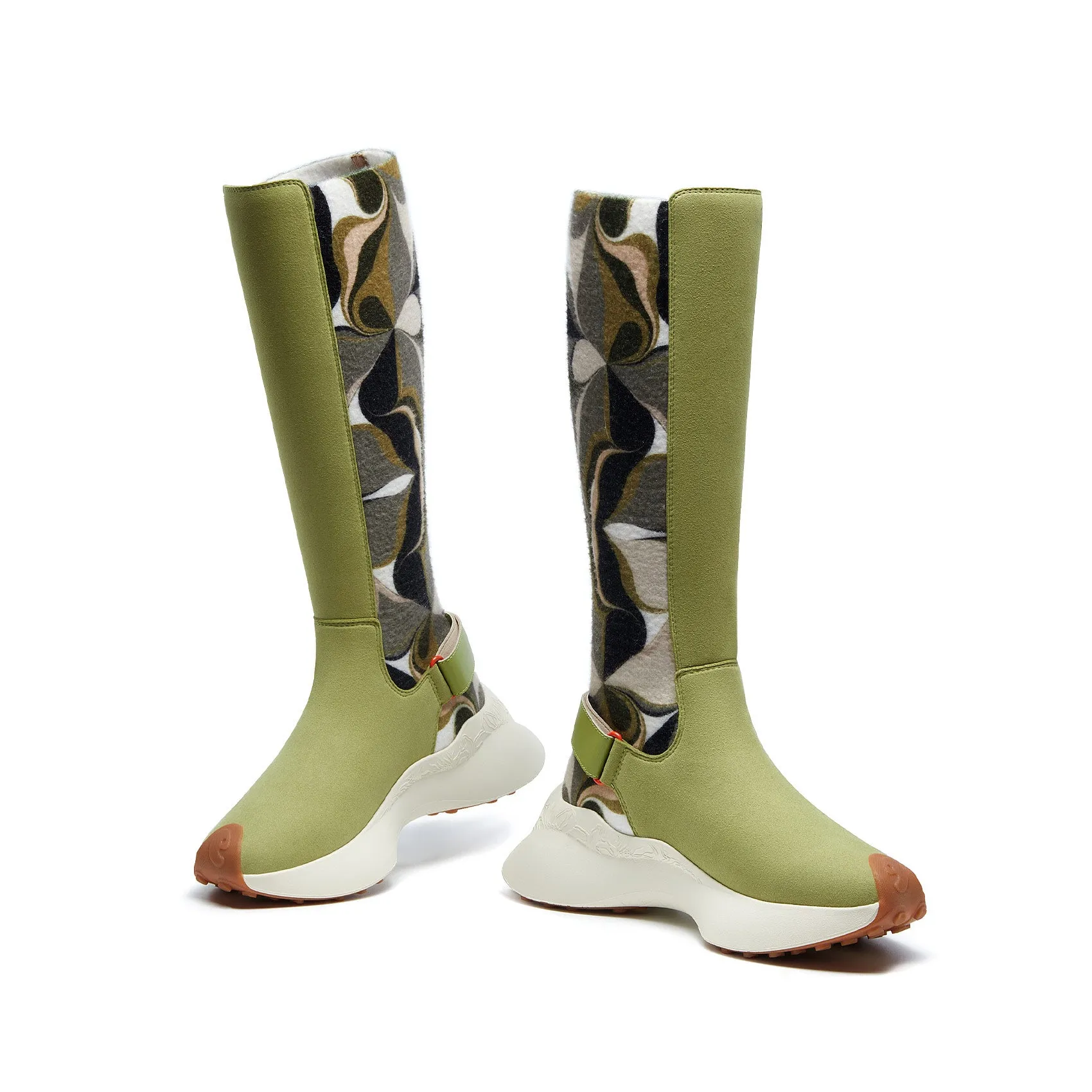 Desert Oasis Lleida VI Women sold by UIN Footwear product image thumbnail 2