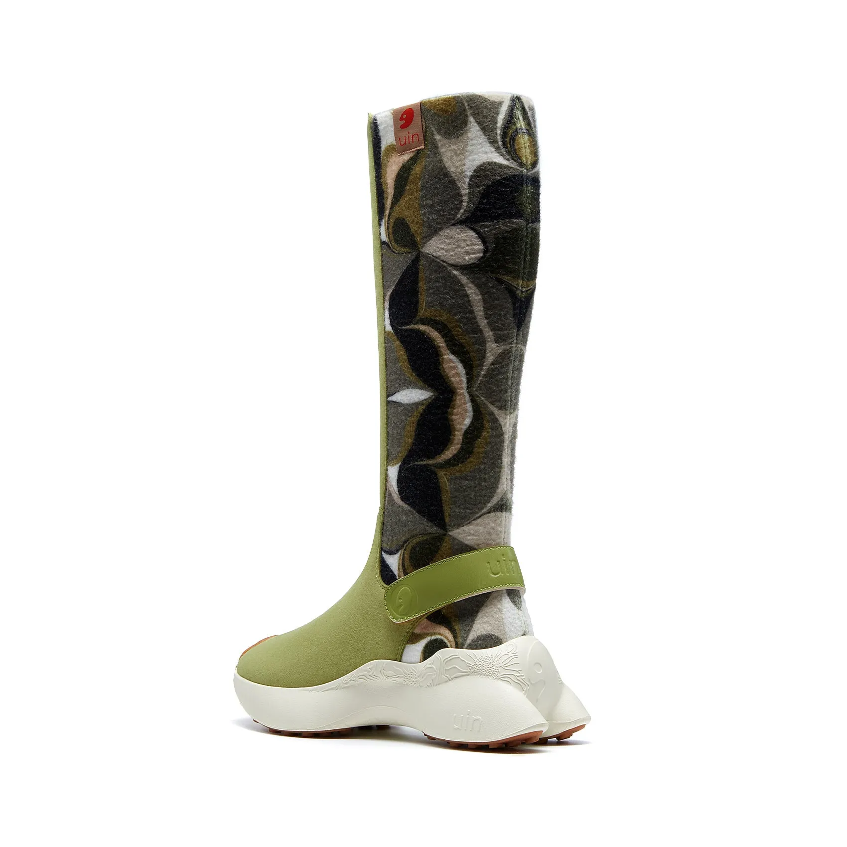 Desert Oasis Lleida VI Women sold by UIN Footwear product image thumbnail 4