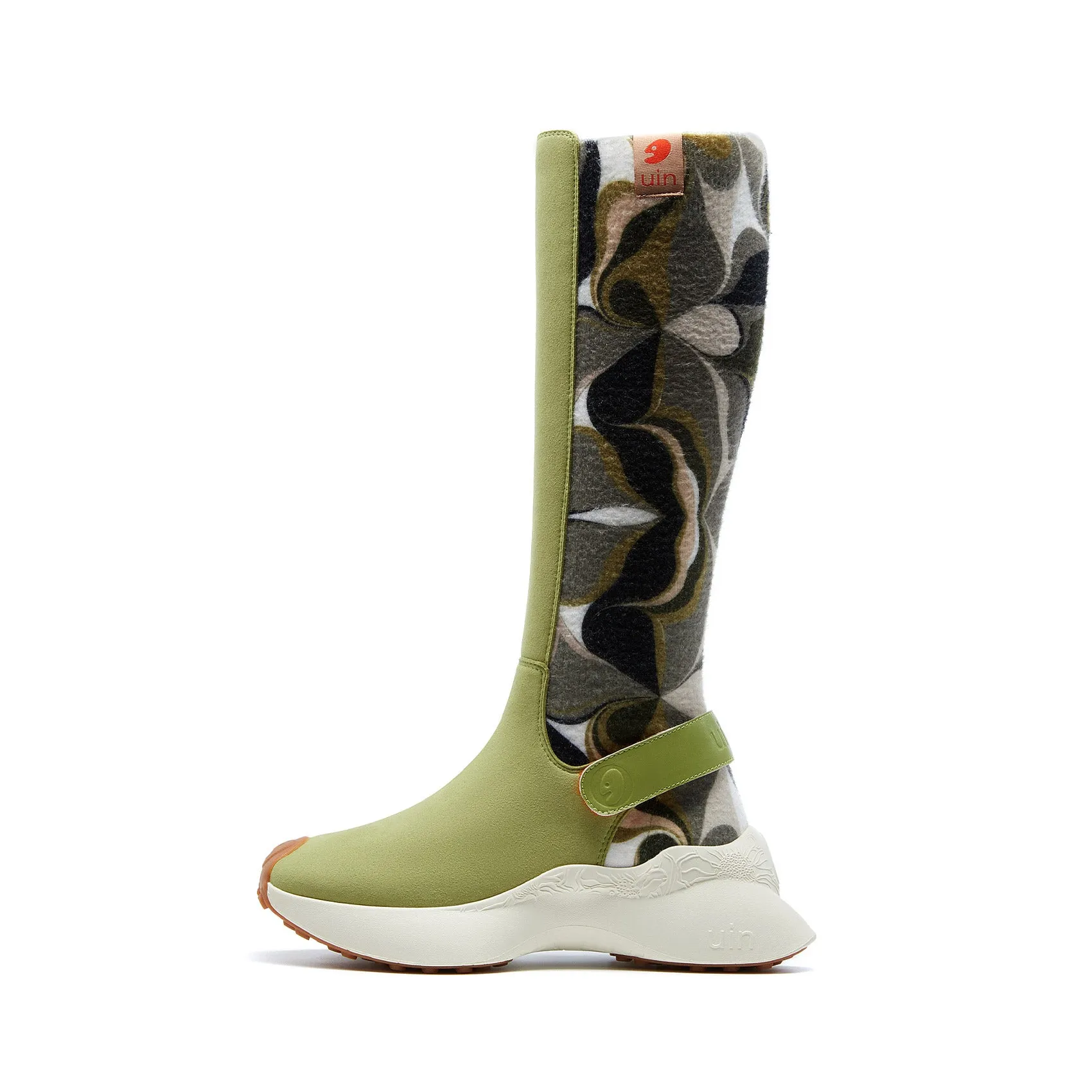 Desert Oasis Lleida VI Women sold by UIN Footwear