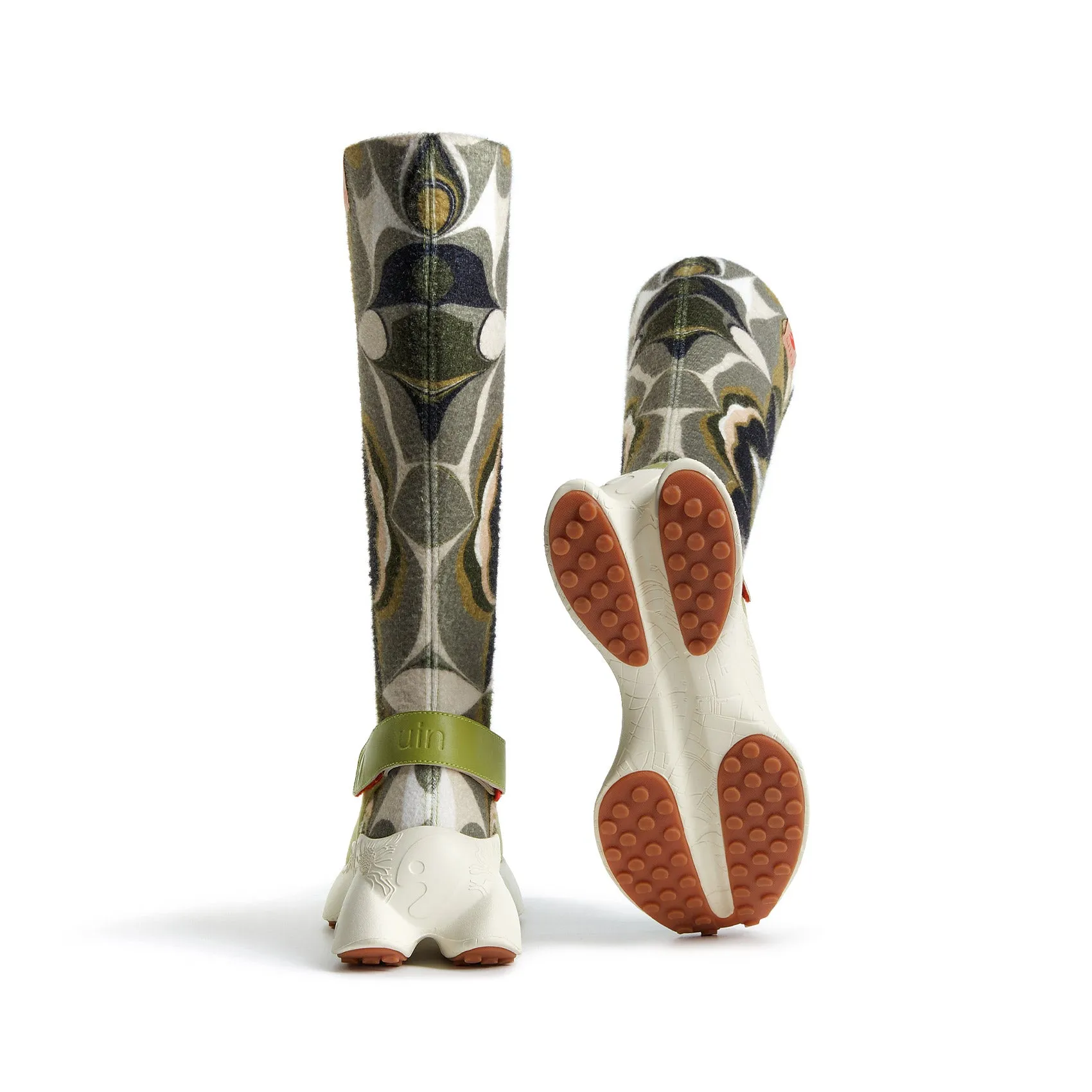 Desert Oasis Lleida VI Women sold by UIN Footwear product image thumbnail 3