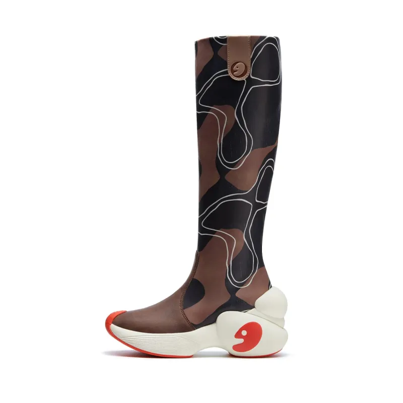 Quagmire 2 Bilbao A5 Women sold by UIN Footwear