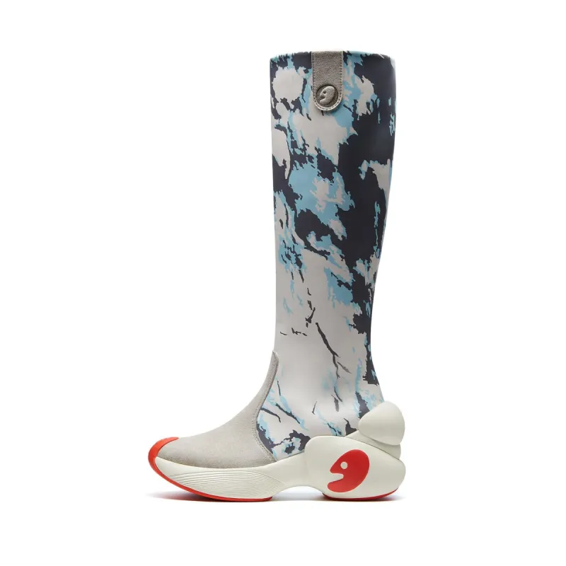 Mottled Marks Bilbao A5 Women sold by UIN Footwear