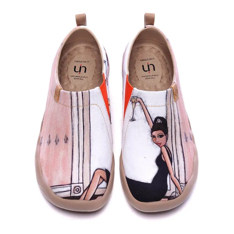 The Little Dress sold by UIN Footwear