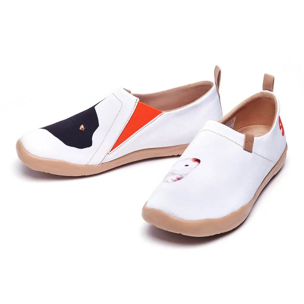 Mew & Butterfly sold by UIN Footwear product image thumbnail 4