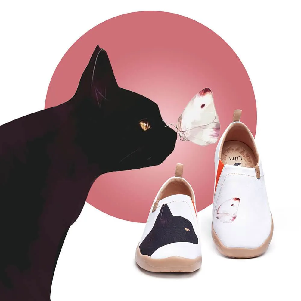 Mew & Butterfly sold by UIN Footwear product image thumbnail 2