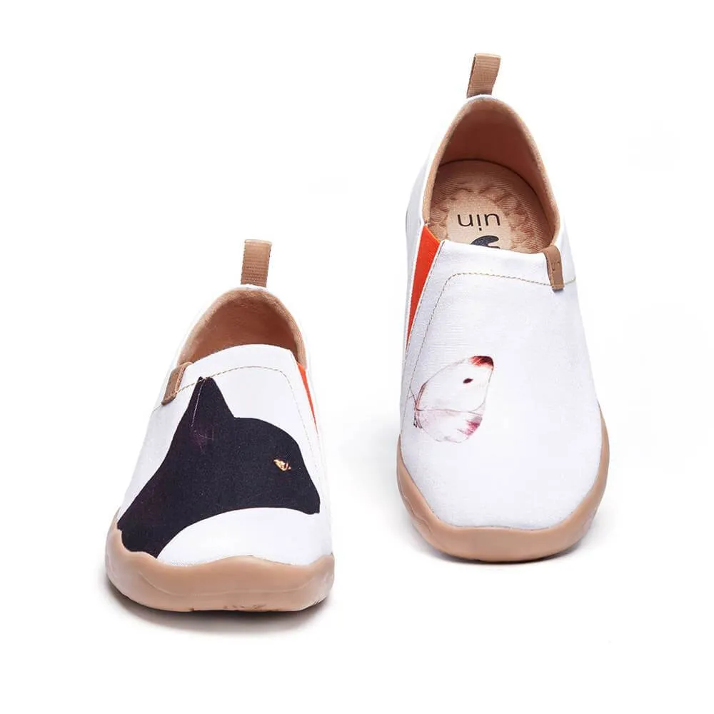 Mew & Butterfly sold by UIN Footwear product image thumbnail 3