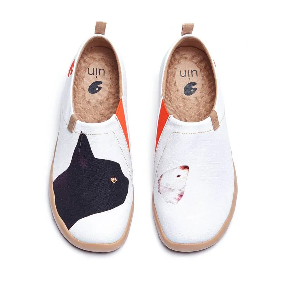 Mew & Butterfly sold by UIN Footwear