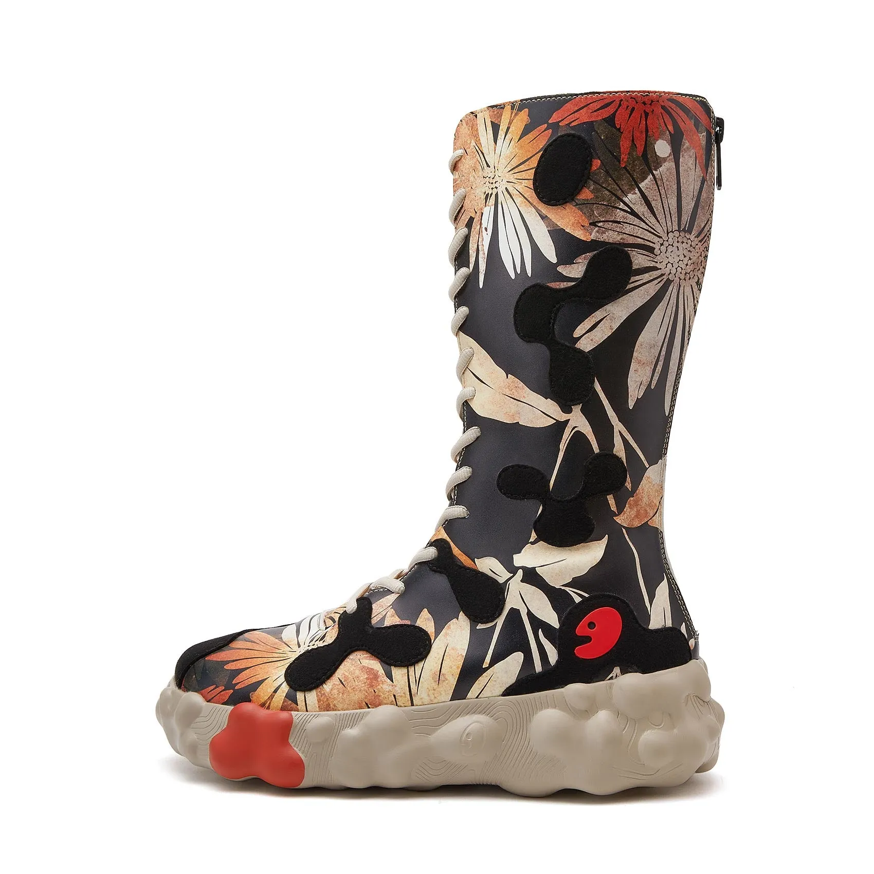 Wild Daisy Figueras VI Women sold by UIN Footwear