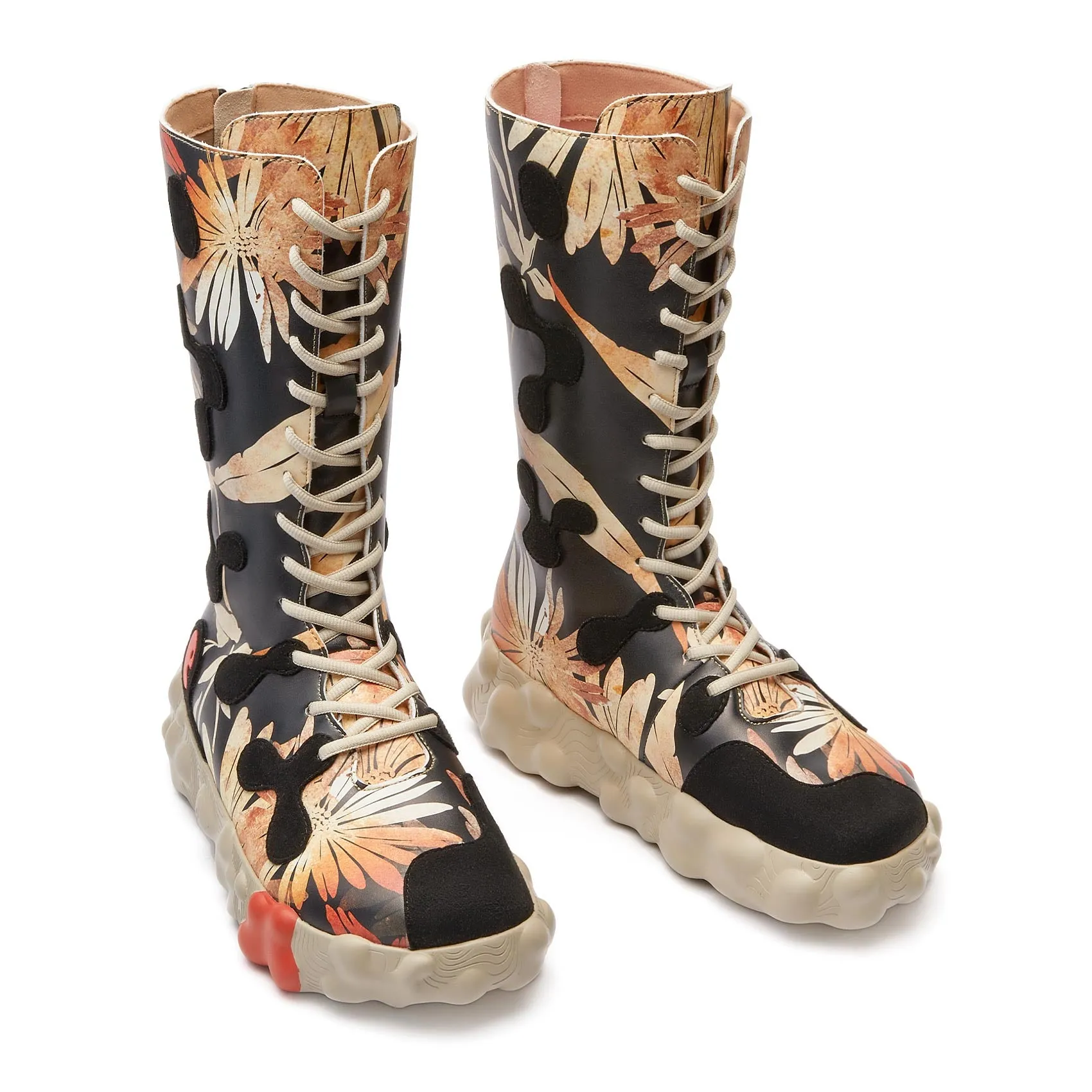 Wild Daisy Figueras VI Women sold by UIN Footwear product image thumbnail 2