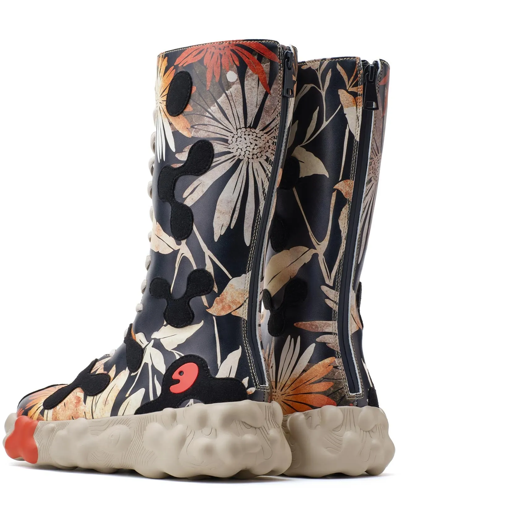 Wild Daisy Figueras VI Women sold by UIN Footwear product image thumbnail 3