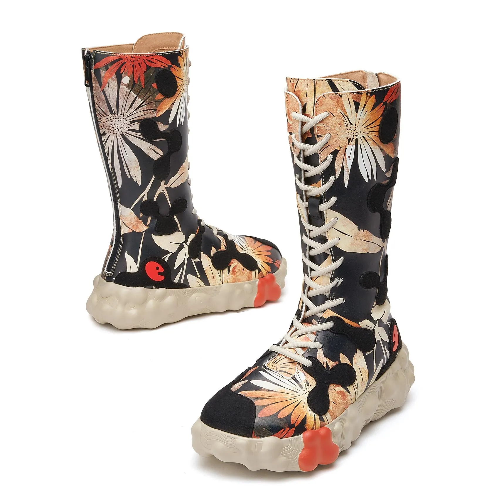 Wild Daisy Figueras VI Women sold by UIN Footwear product image thumbnail 5