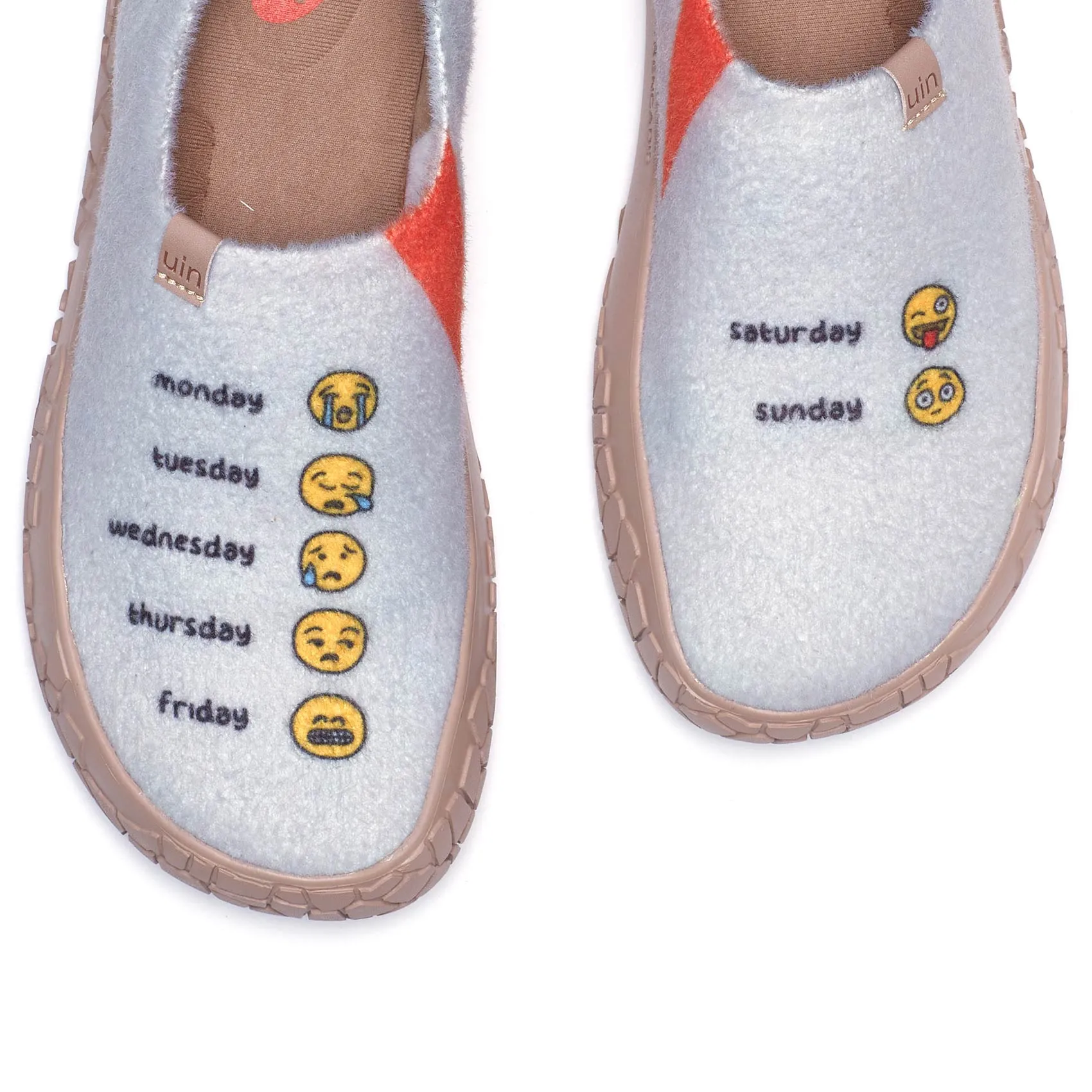 Me of the Week Toledo IV Men sold by UIN Footwear product image thumbnail 5