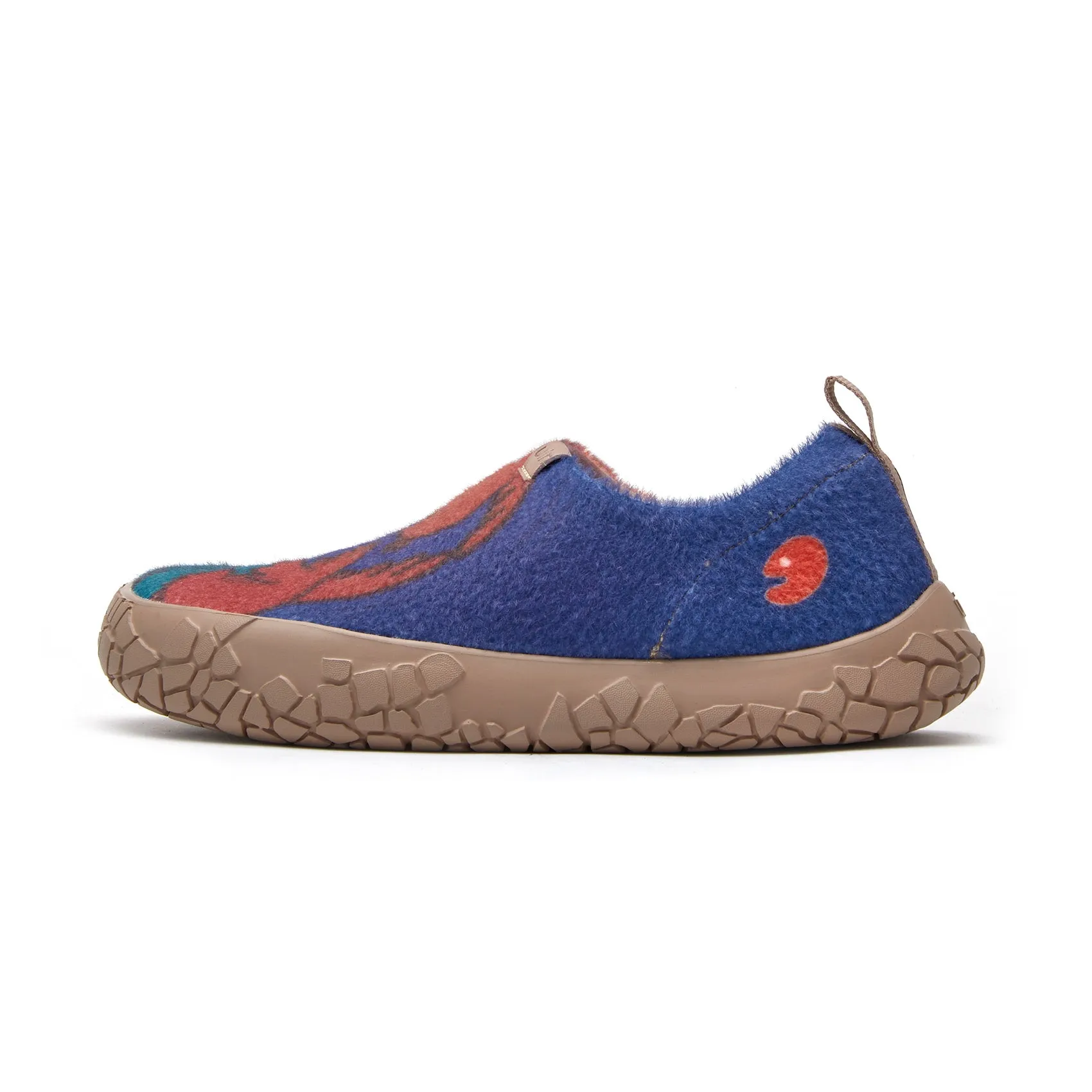 This is Hen-Pop Toledo IV Women sold by UIN Footwear product image thumbnail 2