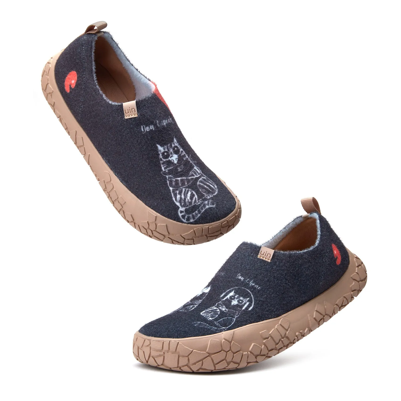 Don't Do Anything Toledo IV Women sold by UIN Footwear product image thumbnail 4