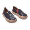 Don't Do Anything Toledo IV Women sold by UIN Footwear