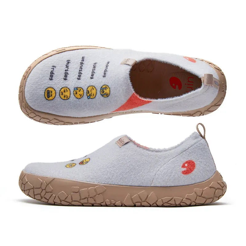 Me of the Week Toledo IV Women sold by UIN Footwear