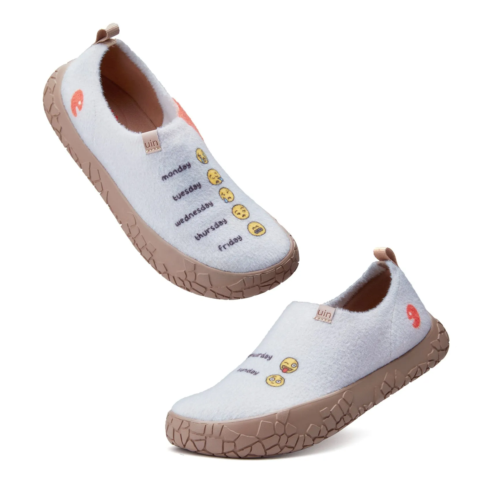 Me of the Week Toledo IV Women sold by UIN Footwear product image thumbnail 4