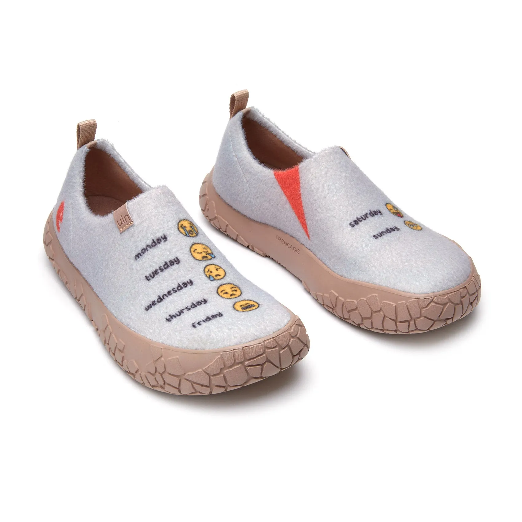 Me of the Week Toledo IV Women sold by UIN Footwear product image thumbnail 3