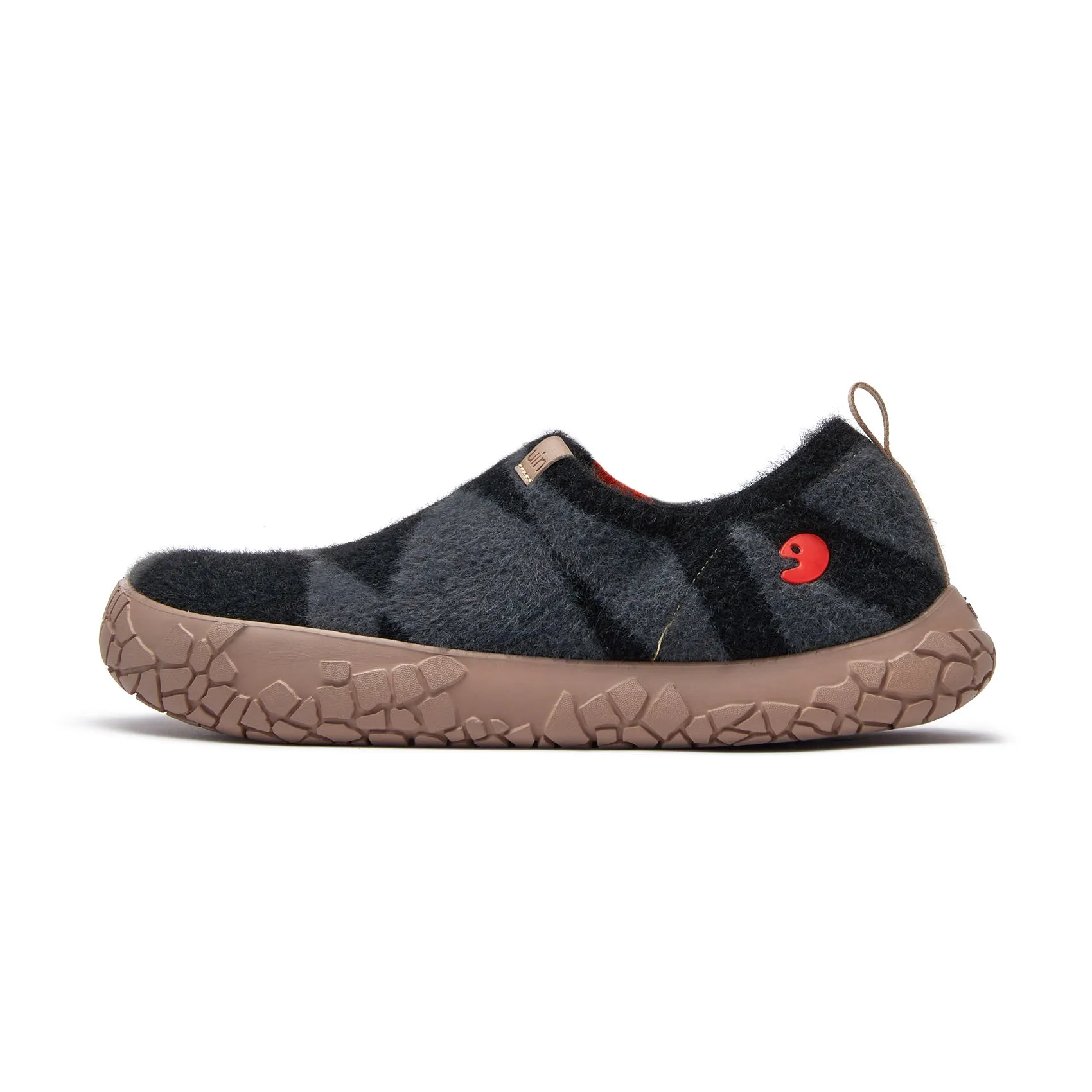 Cement Black Toledo IV Men sold by UIN Footwear product image thumbnail 2