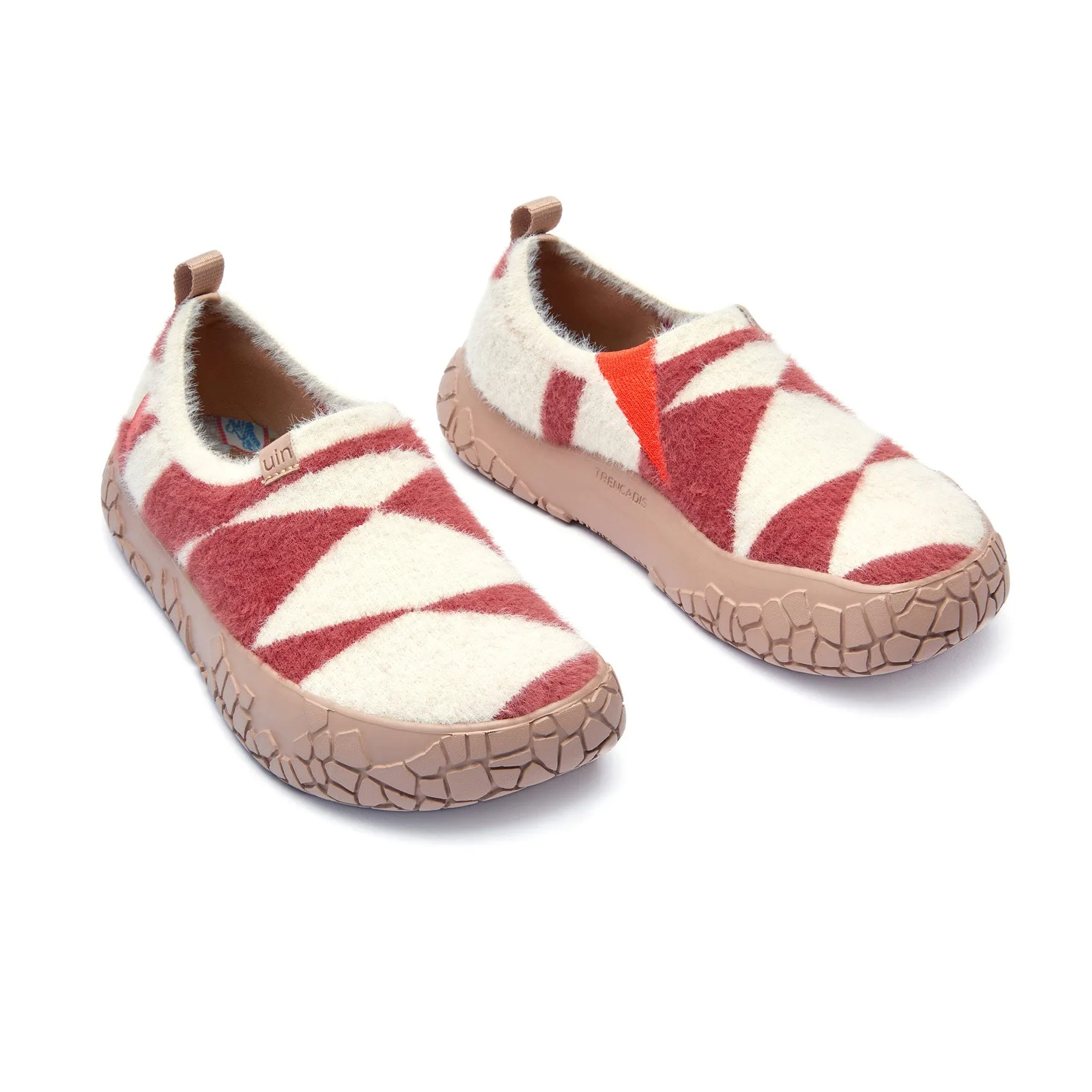 Berry Pie Toledo IV Women sold by UIN Footwear product image thumbnail 3