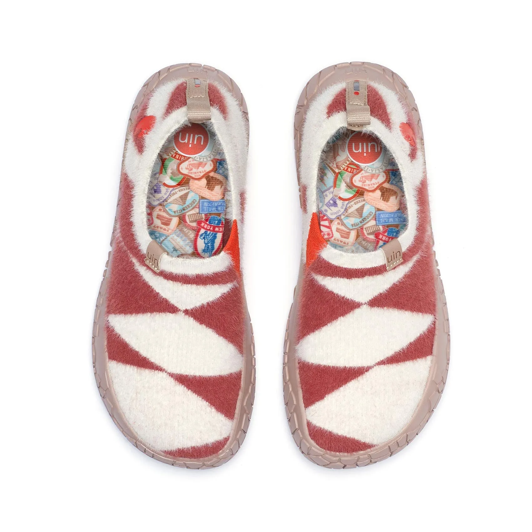 Berry Pie Toledo IV Women sold by UIN Footwear product image thumbnail 5