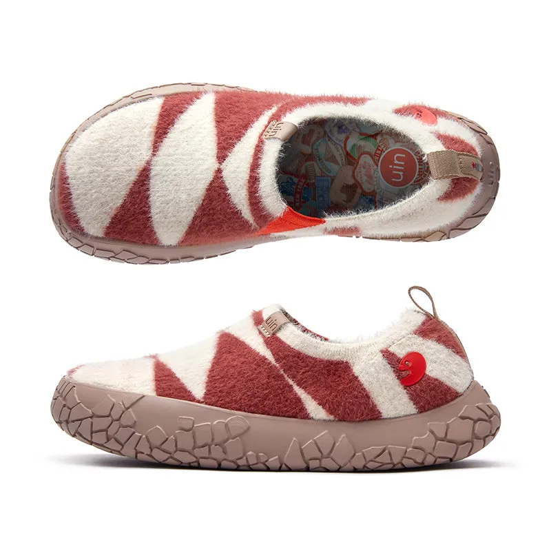 Berry Pie Toledo IV Women sold by UIN Footwear