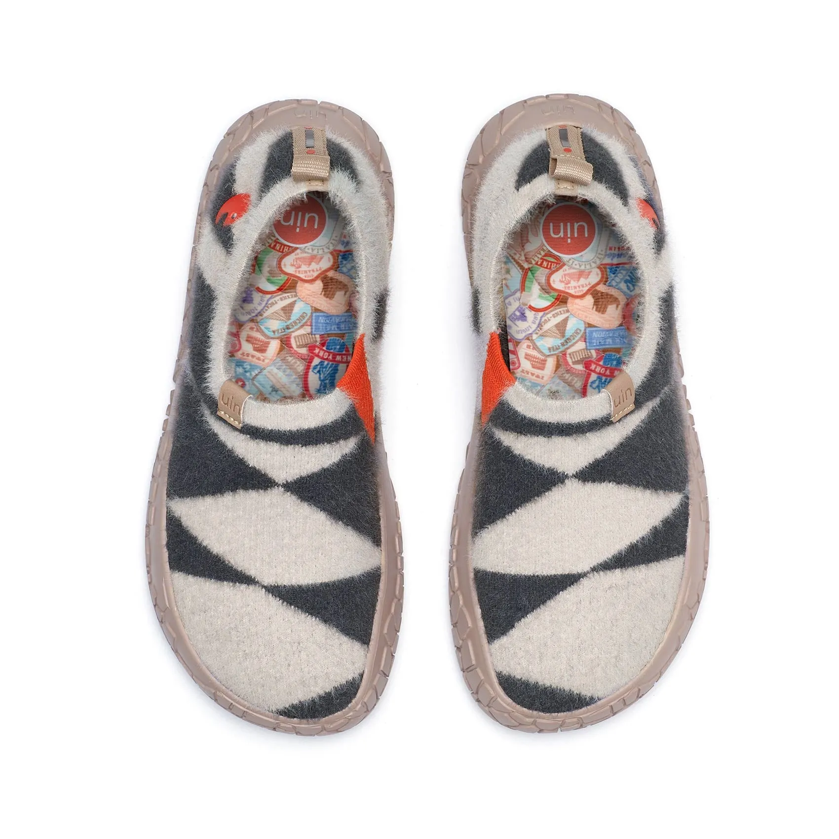 Fog After Rrain Toledo IV Women sold by UIN Footwear product image thumbnail 5