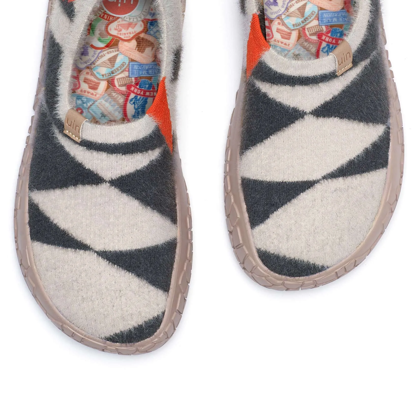 Fog After Rrain Toledo IV Women sold by UIN Footwear product image thumbnail 4