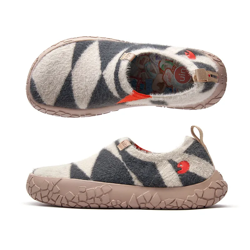 Fog After Rrain Toledo IV Women sold by UIN Footwear