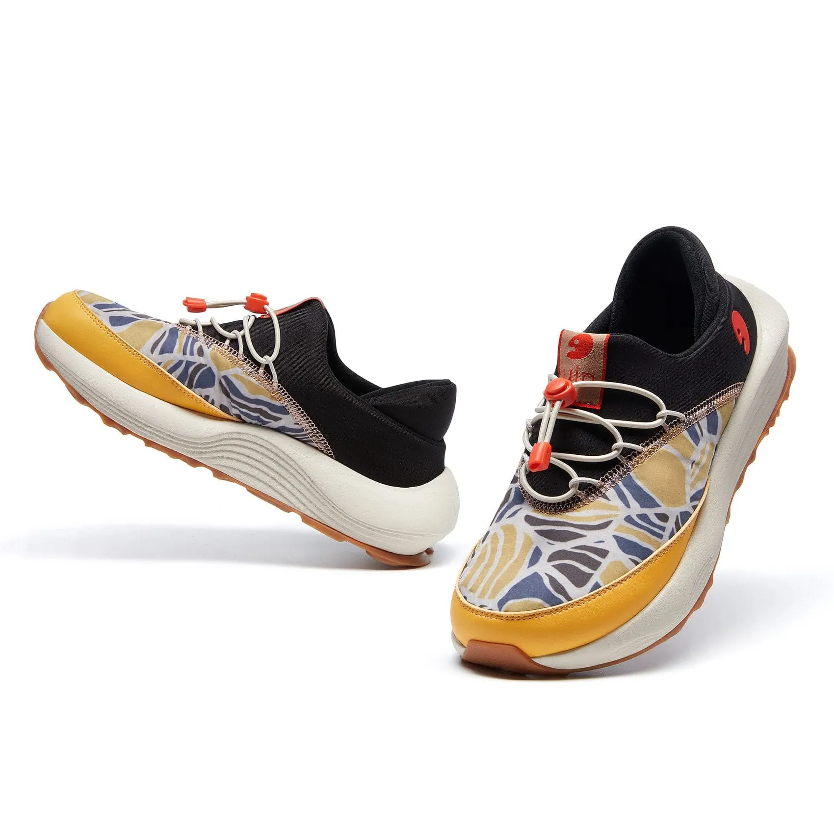 Leaf Vein Stories 2 Rock Layer A2 Womenn sold by UIN Footwear product image thumbnail 4