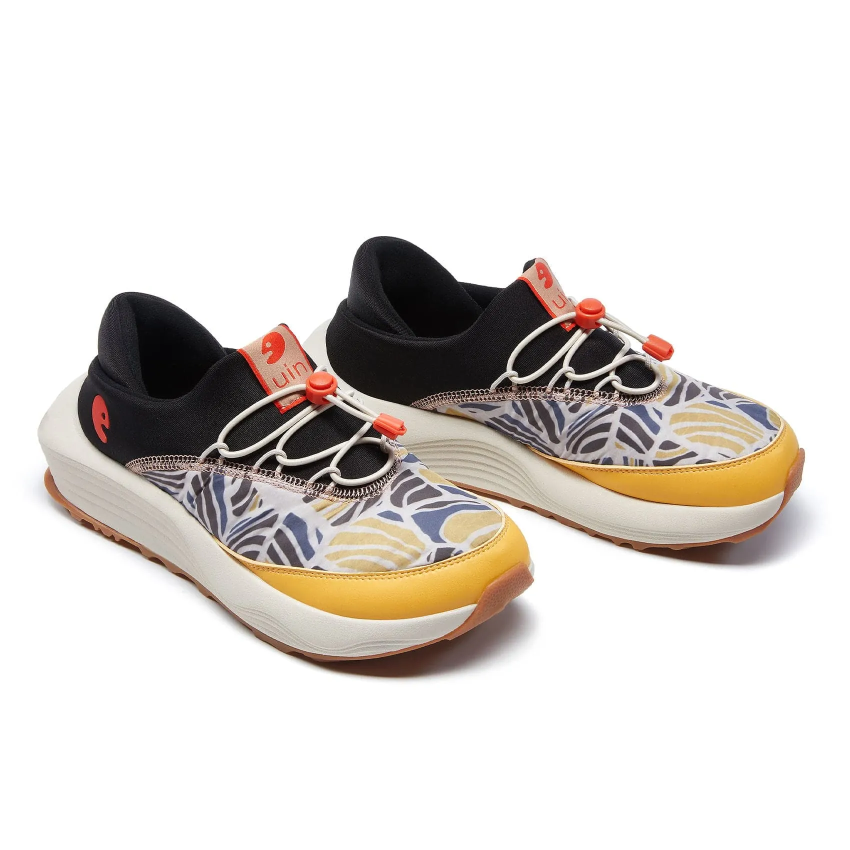 Leaf Vein Stories 2 Rock Layer A2 Womenn sold by UIN Footwear product image thumbnail 3