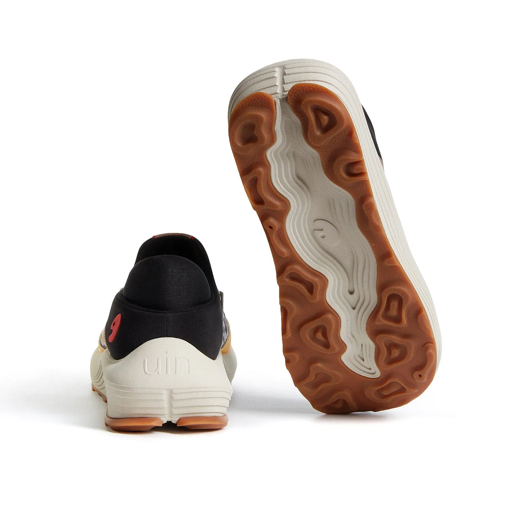 Leaf Vein Stories 2 Rock Layer A2 Womenn sold by UIN Footwear product image thumbnail 5