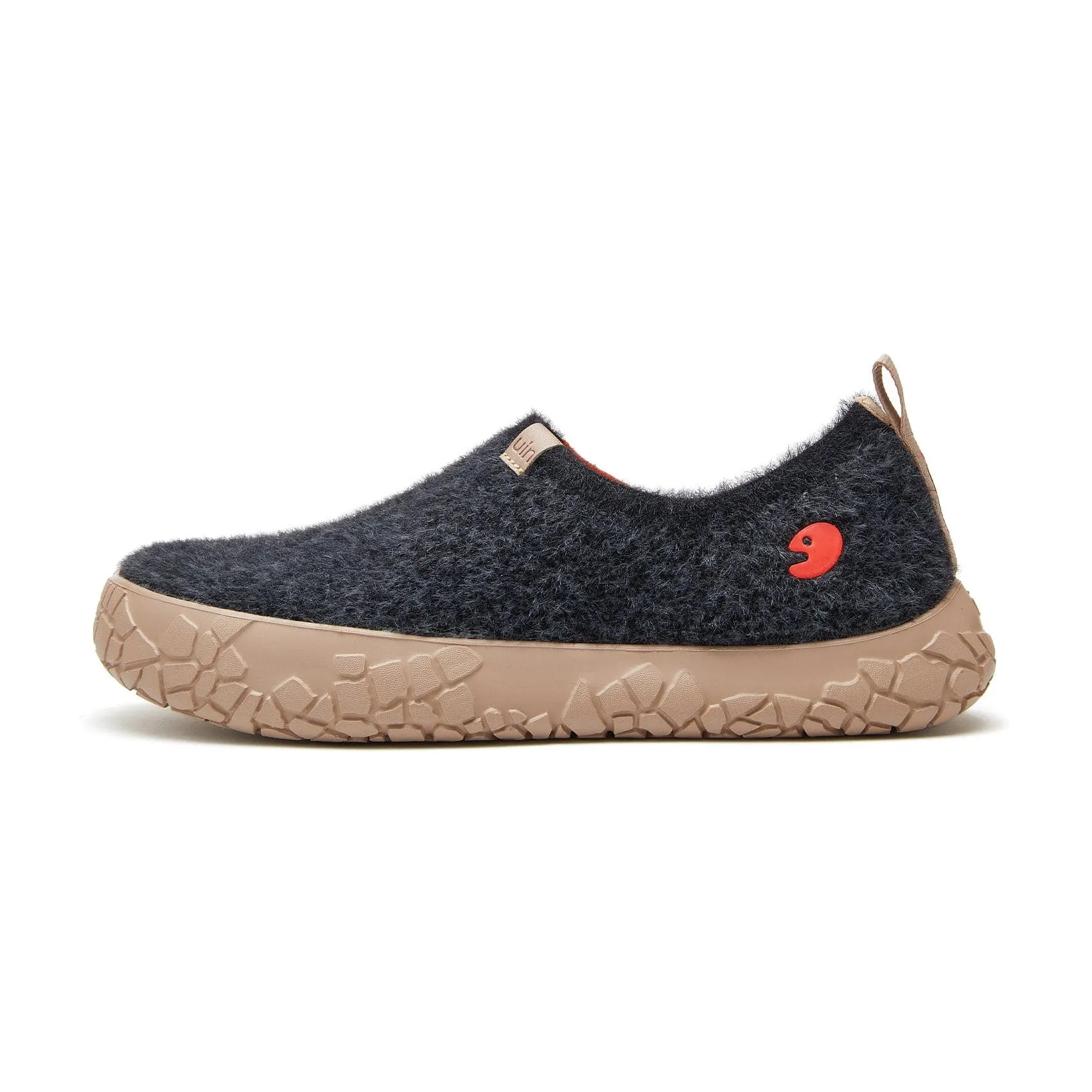 Bouncing Black Toledo IV Women sold by UIN Footwear