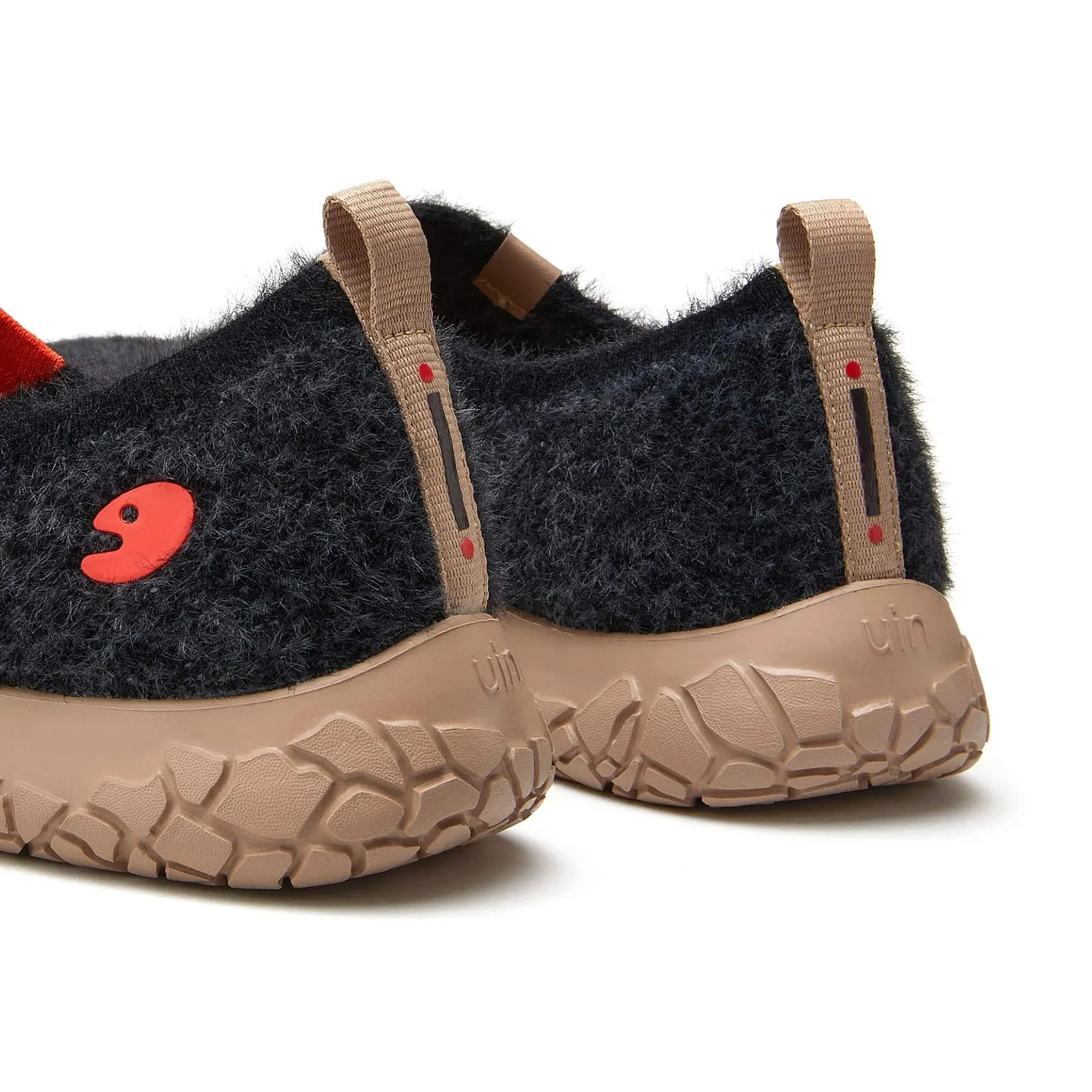 Bouncing Black Toledo IV Women sold by UIN Footwear product image thumbnail 5