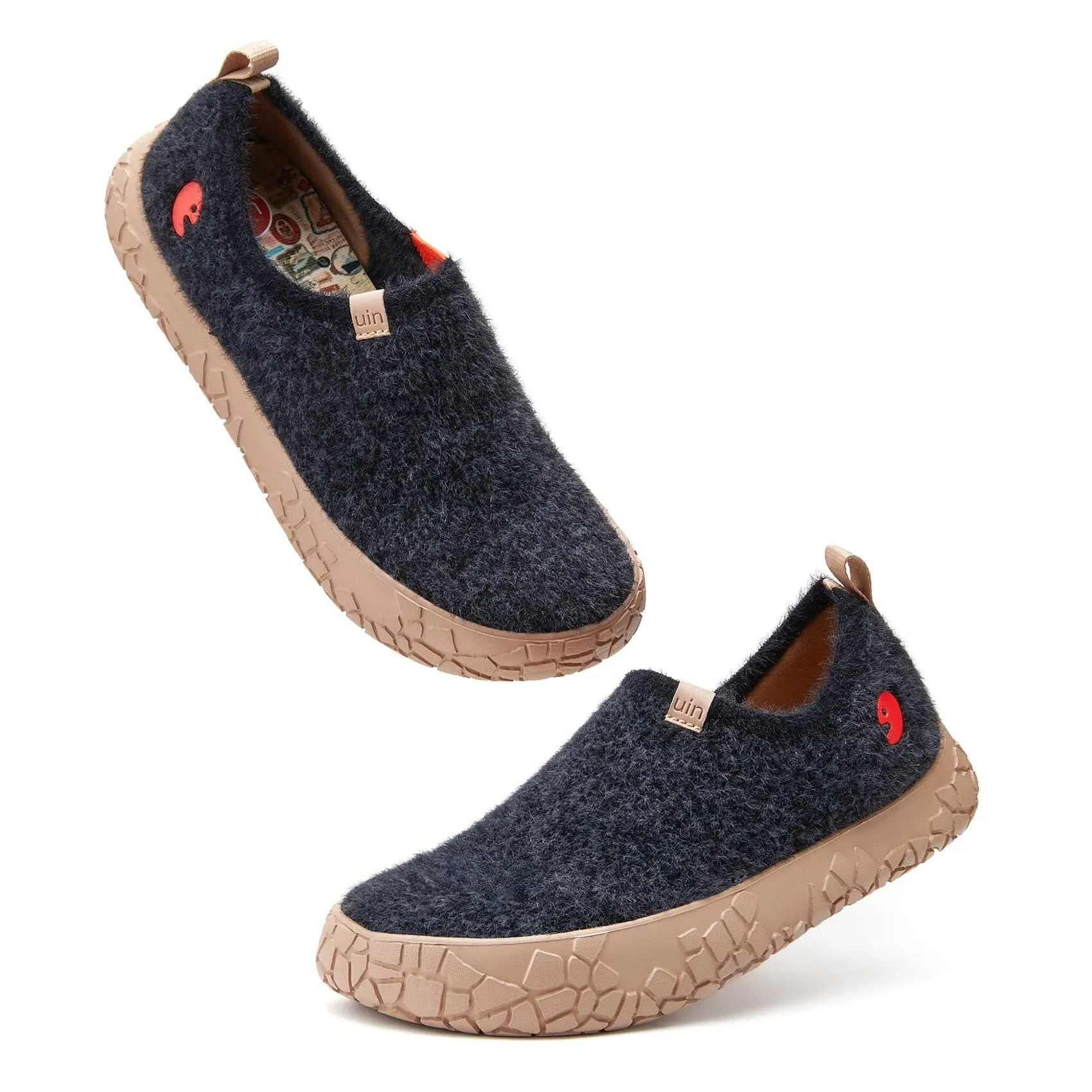 Bouncing Black Toledo IV Women sold by UIN Footwear product image thumbnail 3