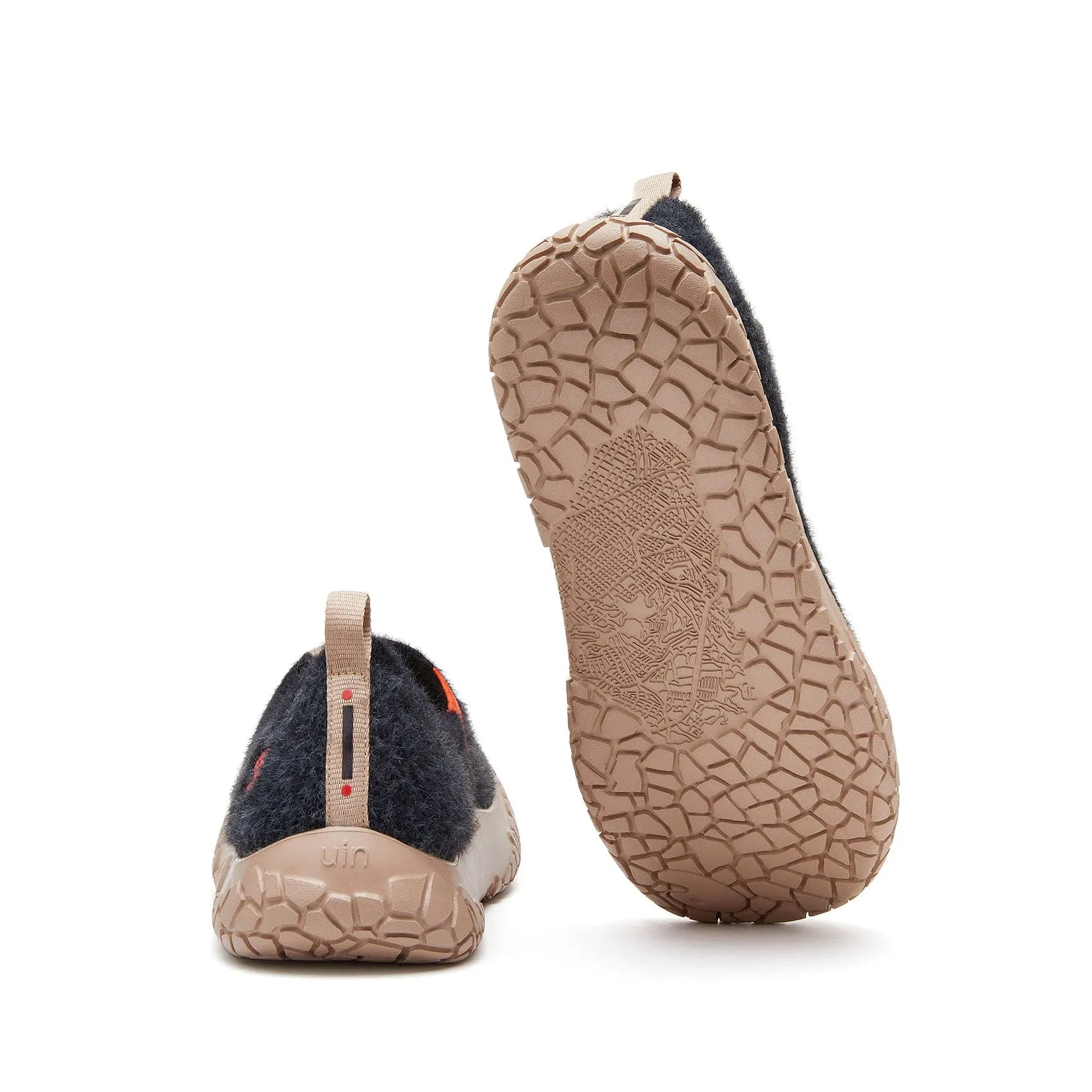 Bouncing Black Toledo IV Men sold by UIN Footwear product image thumbnail 5